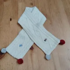 ファミリア マフラー