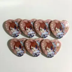 すとぷり 莉犬くん 缶バッジ