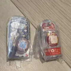 たまごっち　おかしなたまごボーロっち