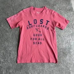 ...Lost Surfboards Tシャツ Lサイズのサムネイル