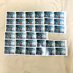 いれいす　悠佑　実写チェキ第一弾　ライブチェキ　34枚　まとめ売り