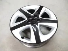 ZVW50 前期 プリウス アルミホイール　50　7J　PCD 100　トヨタのサムネイル
