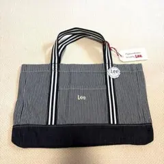 Lee トートバッグのサムネイル