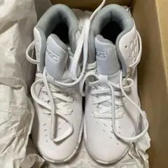 ASICS バスケットボールシューズ GEL- IMPROVE 3 22.0