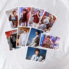 ②L& ランド 公式写真 King&Prince 永瀬廉