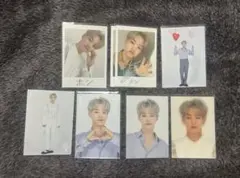 2025年最新】seventeen トレカ ホシの人気アイテム - メルカリ