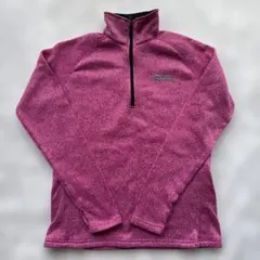 SNÖTEK X-SERIES ピンクトップス L/G