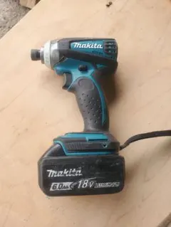 USAMakita 電動インパクトドライバー 18V セット - メルカリ
