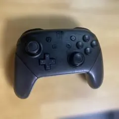 Nintendo Switch Proコントローラー 本体
