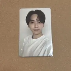 SEVENTEEN ジョンハン