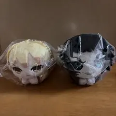 鬼滅の刃　はぐキャラコレクション10 善逸＆獪岳