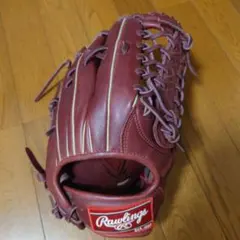 ミズノプロ 一般軟式 グローブ グラブ 投手 左投げ ビッグM オーダー