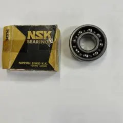 NSK ベアリング56x19(13.75) - メルカリ