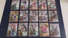 艦これアーケード ゲームカード