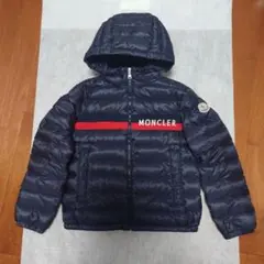 美品　Moncler KIDS モンクレール　パーカー　大人OK ユニセックス 美品 Moncler KIDS モンクレール パーカー 大人OK ユニセックス - メルカリ
