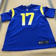 2026年最新】NFL ユニフォーム ラムズの人気アイテム - メルカリ