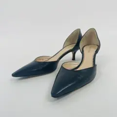 ⚫︎最終値下げ⚫︎GIORGIO ARMANI パンプス　36サイズのサムネイル