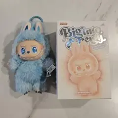 【正規品】POPMART ラブブ LABUBU エナジー HOPE/希望