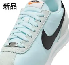 NIKE Cortez ライトブルー ブラックのサムネイル