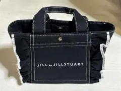 JILL by JILLSTUART フリルトート 小のサムネイル