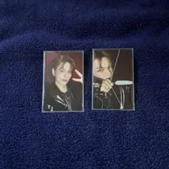 VERIVERY ベリベリ ケヒョン トレカセット