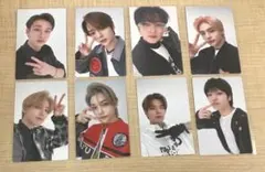 ❶ Stray Kids スキズ THE SOUND 会場限定 京セラ トレカ