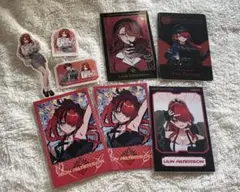 レイン・パターソン　まとめ売り