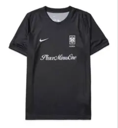 Nike x PEACEMINUSONE ゲームシャツ L - メルカリ