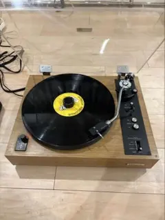 DENON DP-DJ101S ターンテーブル 本体 - メルカリ