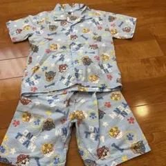 パウ・パトロール パジャマ 120サイズ