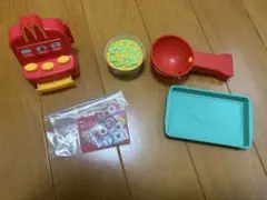 マクドナルド おままごとセットのサムネイル