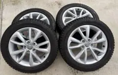 2025年最新】アウディ tt スタッドレスの人気アイテム - メルカリ