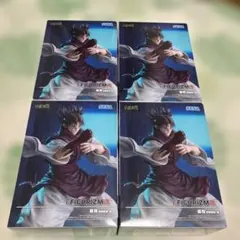 【最終値下げ】呪術廻戦 FiGURiZMα 脹相 フィギュア　新品　未開封　4個