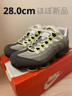 【完売品】NIKE AIR VAPORMAX 95 