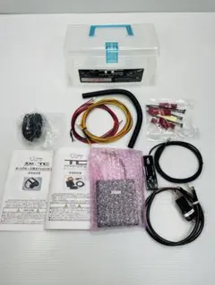 永井電子フルトラ新品 UPL800 トヨタK型、R型用 - メルカリ