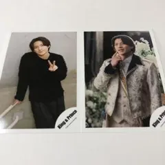 king&prince 平野紫耀 公式写真　Mr.5 新品