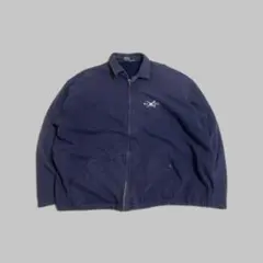 90s POLO Ralph Lauren スウェット スイングトップ