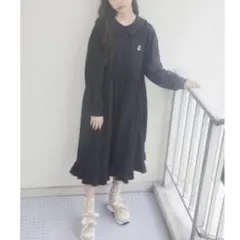 2026年最新】merry jenny ワンピース くまの人気アイテム - メルカリ