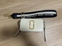 Marc Jacobs The Snapshot ショルダーバッグ