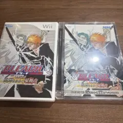 BLEACH バーサス・クルセイド　白刃きらめく輪舞曲　DVD ジャンプ　集英社