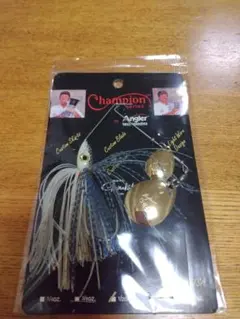 2025年最新】スピナーベイト 1／2ozの人気アイテム - メルカリ