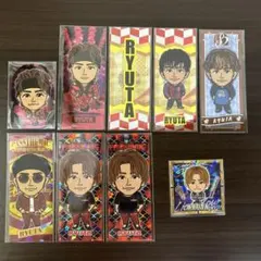 2025年最新】日高竜太の人気アイテム - メルカリ