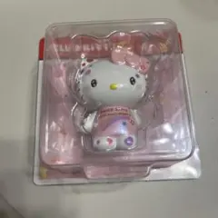 ハローキティ　50周年　Happyくじ　A賞　15 フィギュア