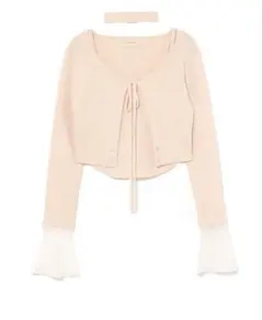 2026年最新】andmary トップスの人気アイテム - メルカリ