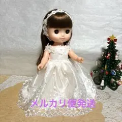 メルソラサイズ　ドレスセットM