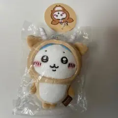 ナガノマーケット インパラ ちいかわ ハチワレ 3点セット 買った方が早