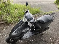 アドレスv125G k7 cf46a ガンメタ　ライトカスタム　神奈川のサムネイル