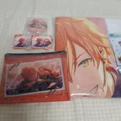 2025年最新】プロセカ 缶ミラー 彰人の人気アイテム - メルカリ