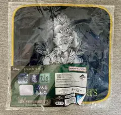 キングダムハーツ　一番くじ E賞 タオル　ハンドタオル