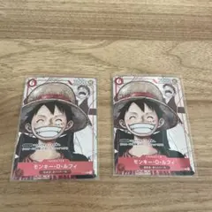 モンキー・D・ルフィ：プレミアムカードコレクション 25周年エディション P …